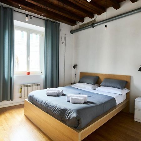 San Pierino Apartment Флоренція Екстер'єр фото