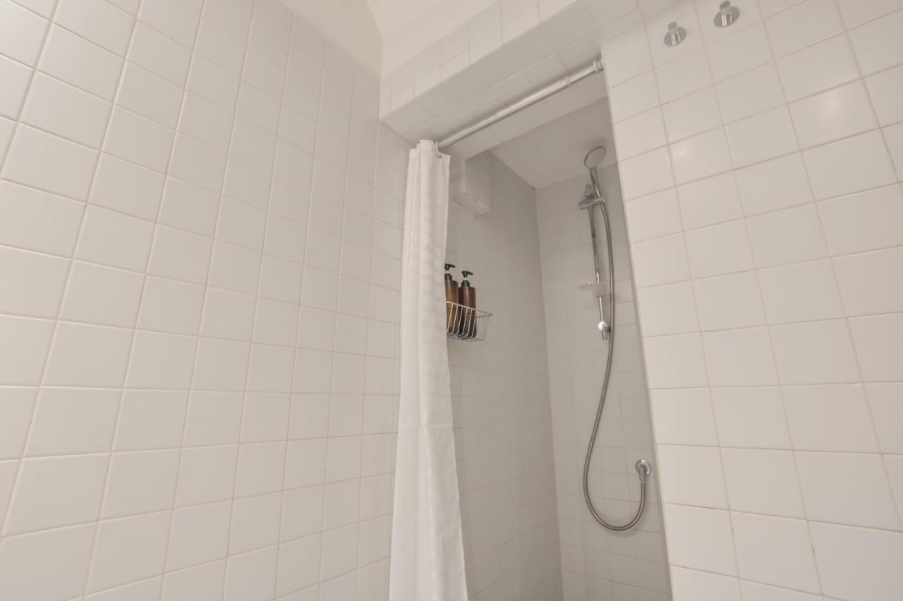San Pierino Apartment Флоренція Екстер'єр фото