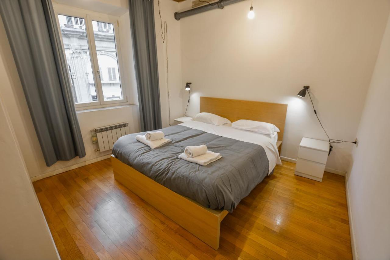 San Pierino Apartment Флоренція Екстер'єр фото