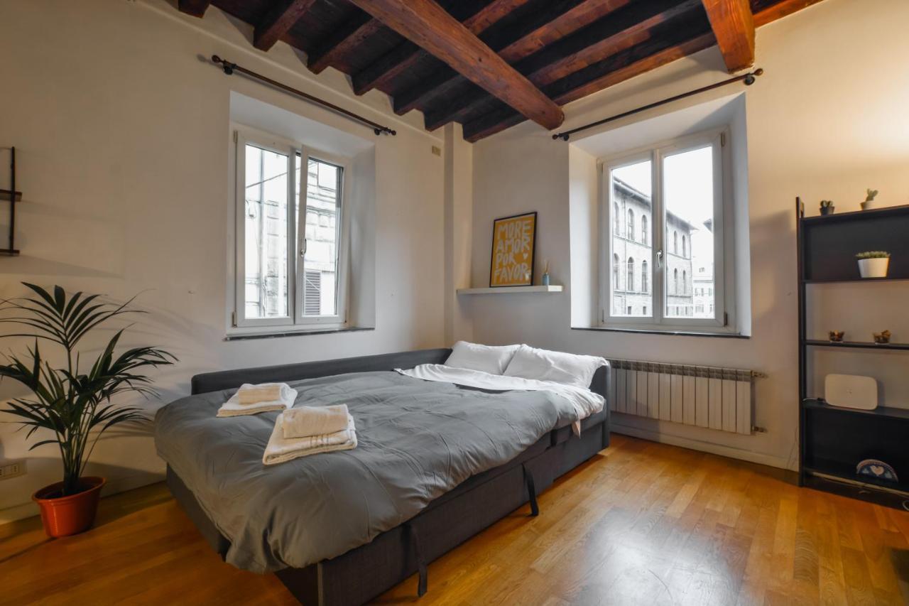 San Pierino Apartment Флоренція Екстер'єр фото