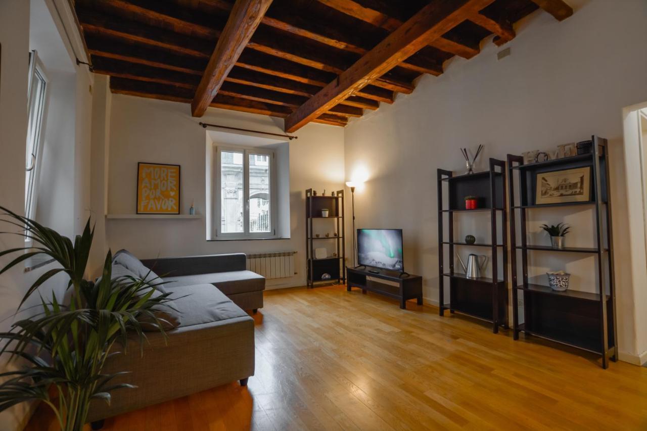 San Pierino Apartment Флоренція Екстер'єр фото