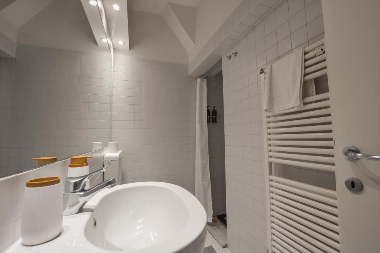 San Pierino Apartment Флоренція Екстер'єр фото