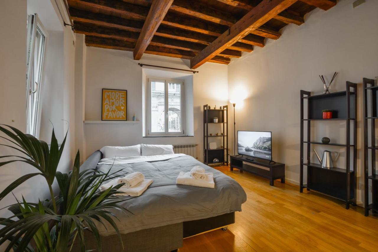 San Pierino Apartment Флоренція Екстер'єр фото