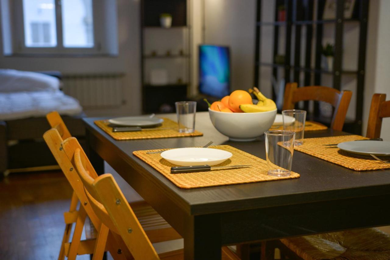 San Pierino Apartment Флоренція Екстер'єр фото