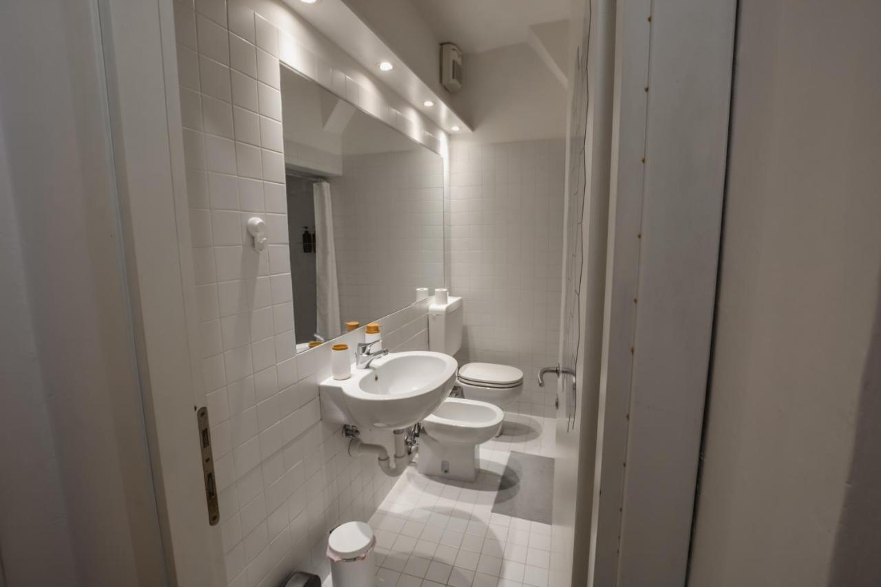 San Pierino Apartment Флоренція Екстер'єр фото
