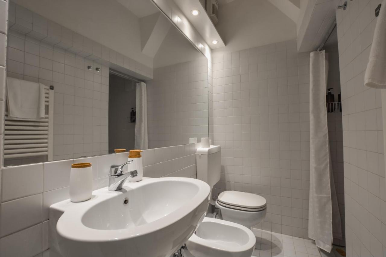 San Pierino Apartment Флоренція Екстер'єр фото