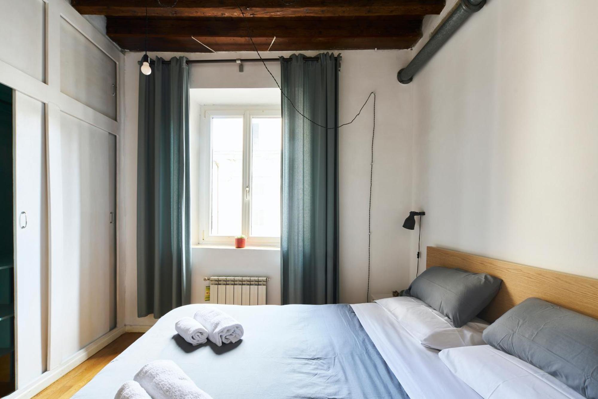 San Pierino Apartment Флоренція Екстер'єр фото