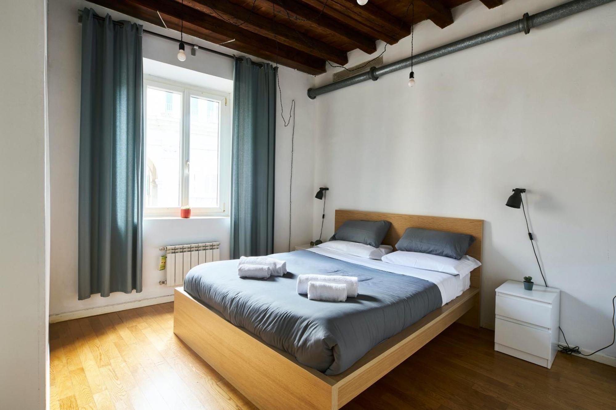 San Pierino Apartment Флоренція Екстер'єр фото