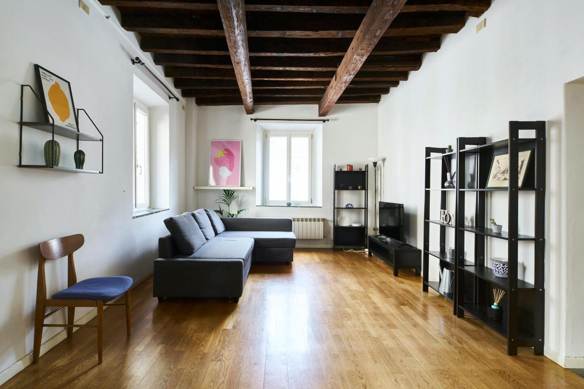 San Pierino Apartment Флоренція Екстер'єр фото