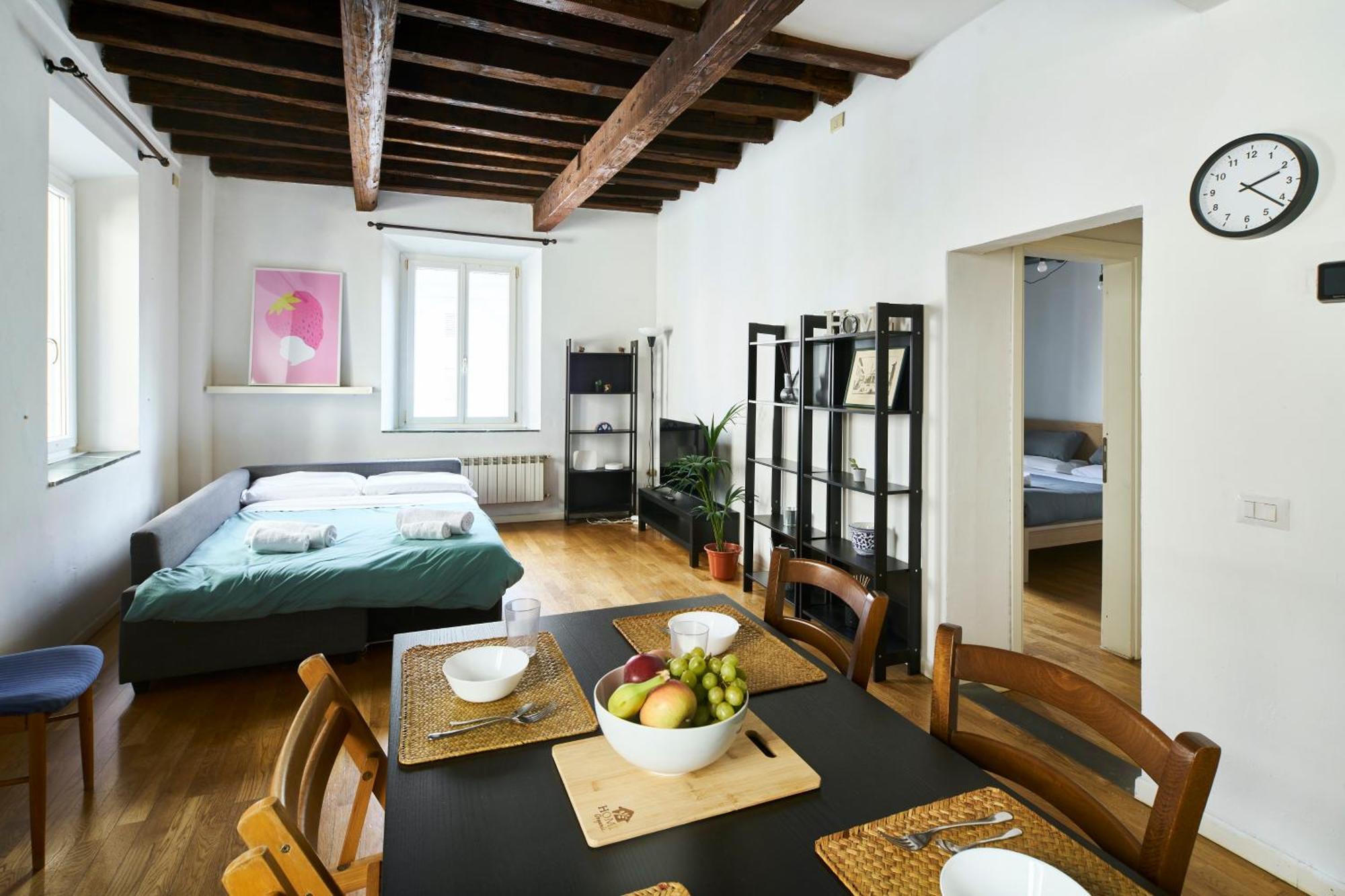San Pierino Apartment Флоренція Екстер'єр фото
