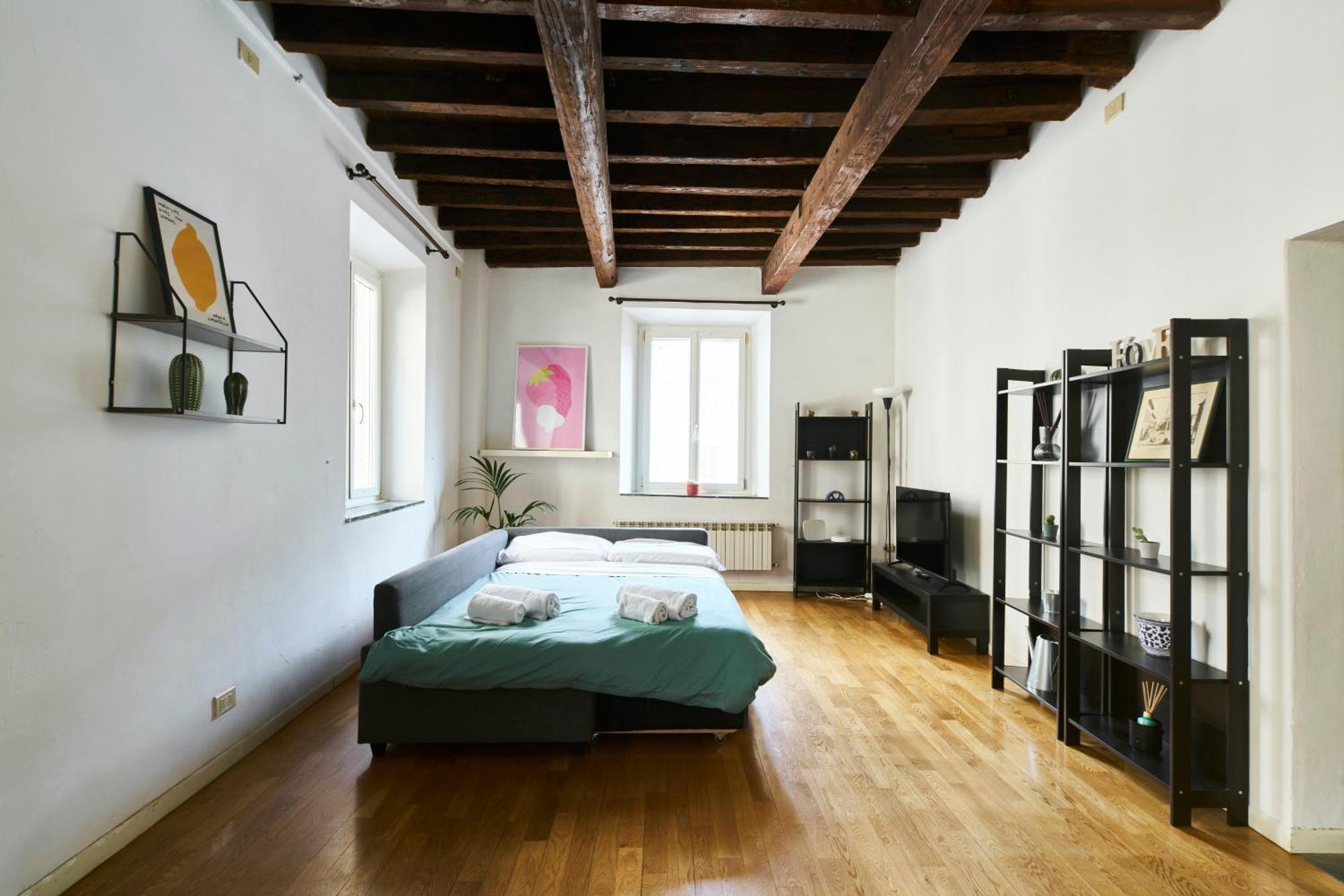 San Pierino Apartment Флоренція Екстер'єр фото