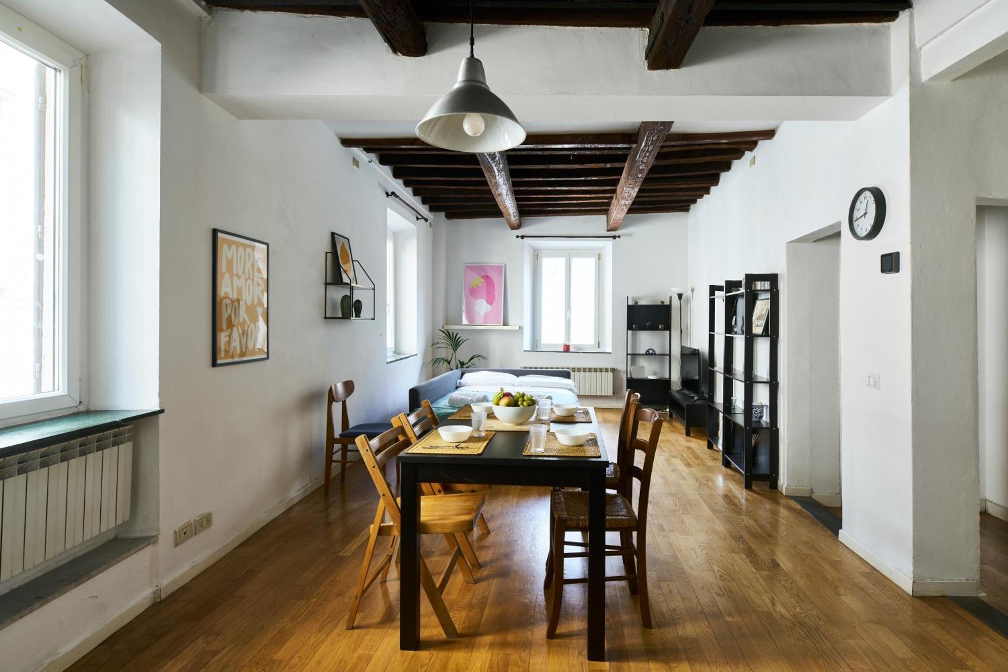 San Pierino Apartment Флоренція Екстер'єр фото